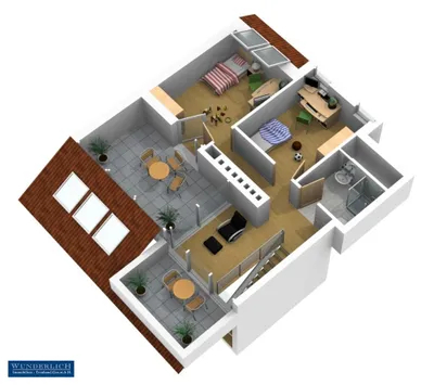 5-Zimmer-Wohnung mieten in Wien – 122,37 m², € 1.947 – Bild 41 von 43