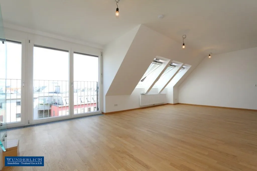Wohnung – Wien, Großjedlersdorf, Katastralgemeinde Großjedlersdorf I - Ansicht 3