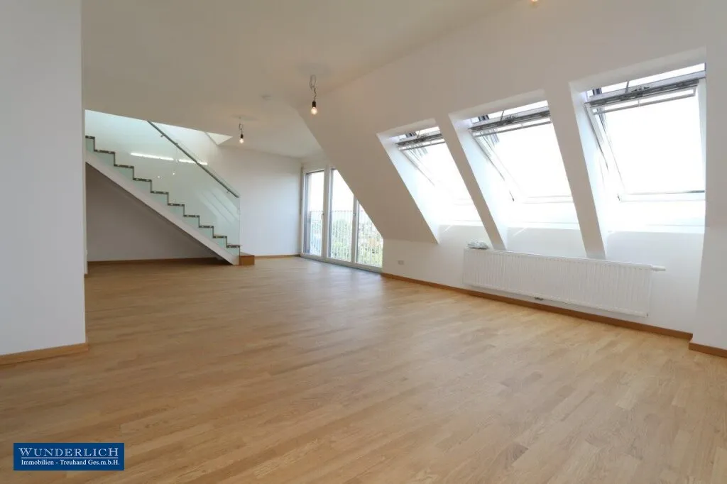 Wohnung – Wien, Großjedlersdorf, Katastralgemeinde Großjedlersdorf I - Ansicht 2