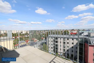 5-Zimmer-Wohnung mieten in Wien – 122,37 m², € 1.947