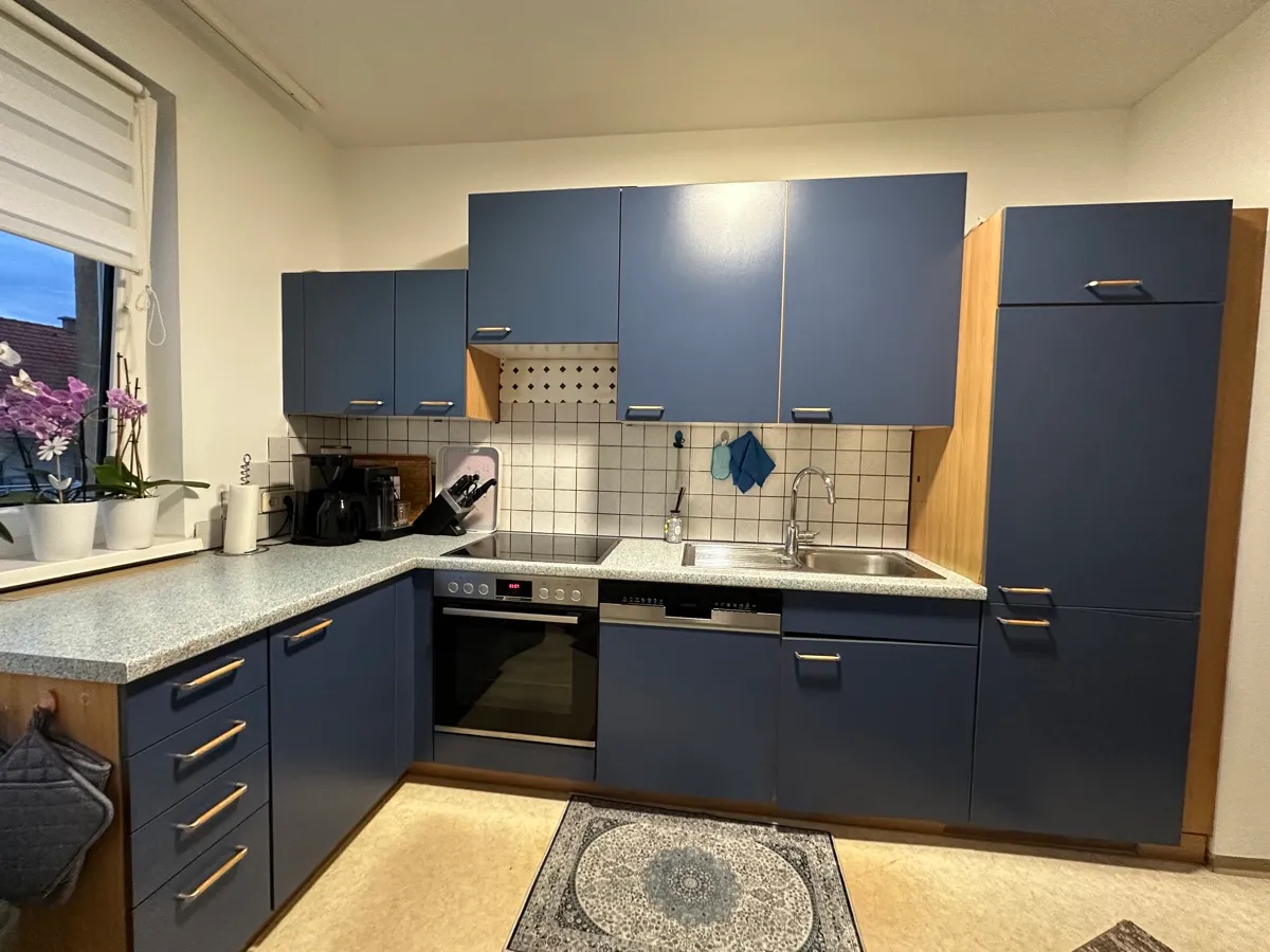 Küche zu verschenken, € 100,- (4600 Wels)