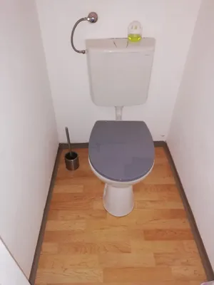 2-Zimmer-Wohnung mieten in Wien – 45 m², € 960 – Bild 5 von 6