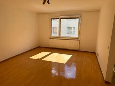 2-Zimmer-Wohnung mieten in Wien – 45 m², € 960