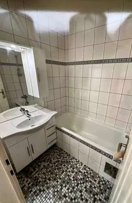 2-Zimmer-Wohnung mieten in Wien – 45 m², € 960 – Bild 4 von 6