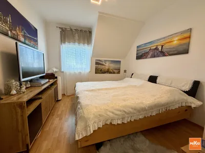 3-Zimmer-Wohnung kaufen in Baden – 73 m², € 279.000 – Bild 8 von 12