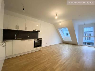 Kompakte DG-TERRASSENWOHNUNG mit Dusche und hochwertiger Ausstattung!