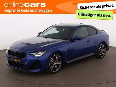 BMW 2er-Reihe