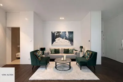 2-Zimmer-Wohnung kaufen in Wien – 54 m², € 1.250.000 – Bild 4 von 11