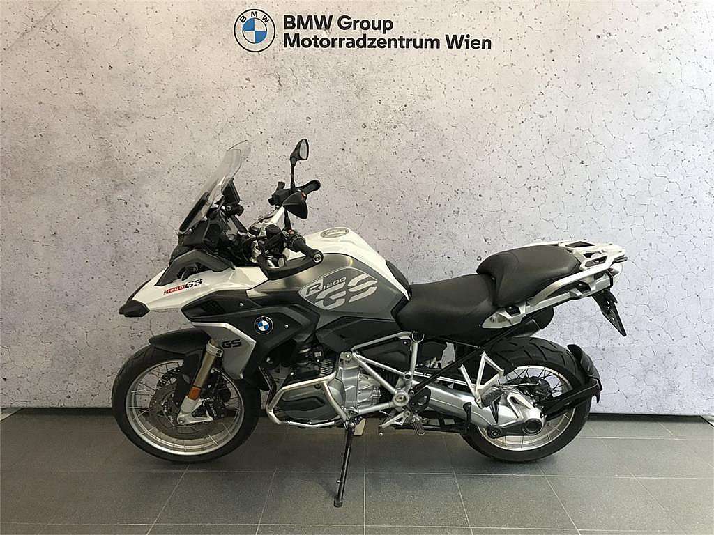 BMW R 1200 GS ABS Enduro