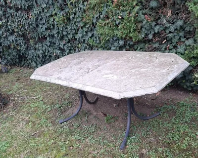 Zu verschenken: Gartentische - Gartenmöbel