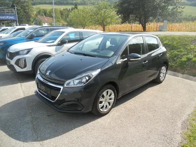 Peugeot 208 Active 1,2 PureTech 82