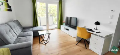 2-Zimmer-Wohnung mieten in Wien – 45,9 m², € 1.049 – Bild 1 von 17