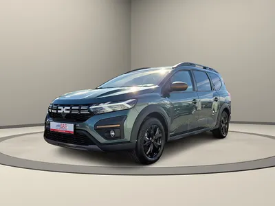 Dacia Jogger 1.0 TCe 110 Extreme (EURO 6d) 7-Sitzer