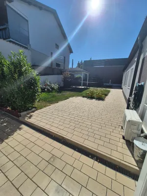 3-Zimmer-Haus mieten in Mattersburg – 140 m², € 1.350 – Bild 16 von 21