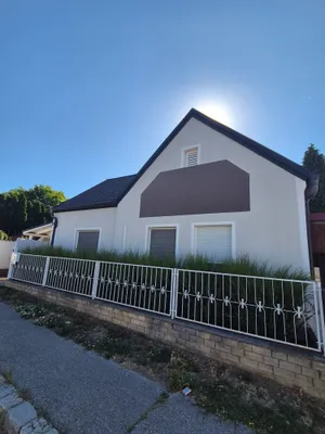 3-Zimmer-Haus mieten in Mattersburg – 140 m², € 1.350 – Bild 2 von 21