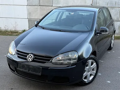 VW Golf Rabbit 1,4 Rabbit