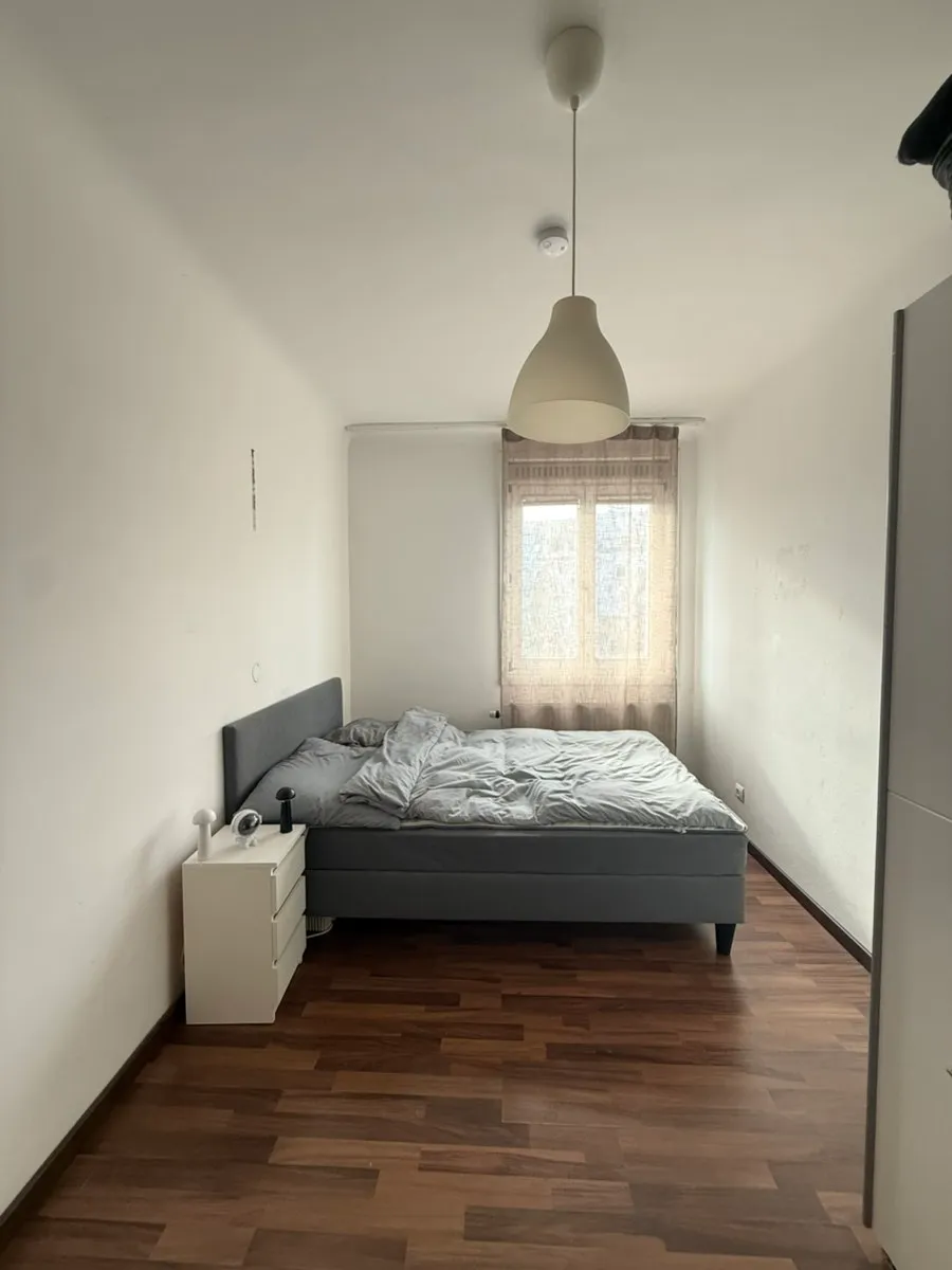 Nur mit Wiener Wohnticket! Möblierte Gemeindewohnung | Vormerkschein bis 30.04.2026 gültig für 1 Wohnraum – pohled 2