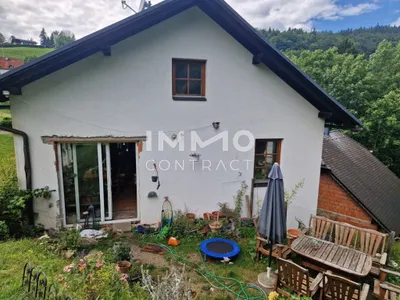 Gewerbeimmobilie kaufen in Scheibbs – 460 m², € 259.000 – Bild 6 von 17