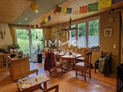 Gewerbeimmobilie kaufen in Scheibbs – 460 m², € 259.000 – Bild 4 von 17