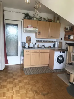 Wohnung mieten in Leibnitz – 24 m², € 419 – Bild 8 von 18