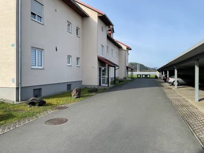 Wohnung mieten in Leibnitz – 24 m², € 419 – Bild 17 von 18