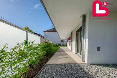 3-Zimmer-Wohnung kaufen in Freistadt – 78 m², € 321.871 – Bild 2 von 11