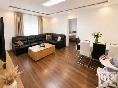 3-Zimmer-Wohnung kaufen in Salzburg Stadt – 61,57 m², € 279.000 – Bild 4 von 7