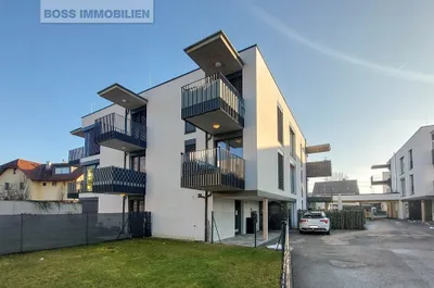 2-Zimmer-Wohnung mieten in Linz Land – 41,87 m², € 732 – Bild 9 von 12