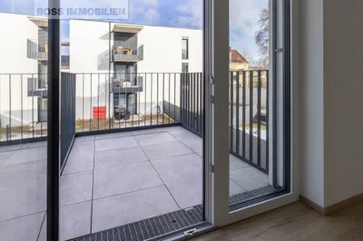 2-Zimmer-Wohnung mieten in Linz Land – 41,87 m², € 732 – Bild 8 von 12