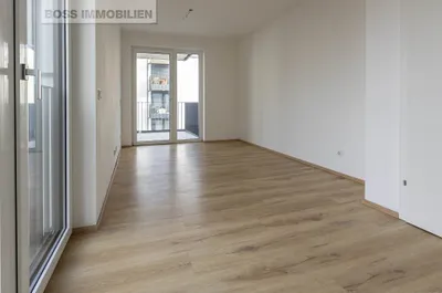 2-Zimmer-Wohnung mieten in Linz Land – 41,87 m², € 732 – Bild 3 von 12