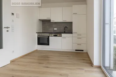 2-Zimmer-Wohnung mieten in Linz Land – 41,87 m², € 732 – Bild 5 von 12