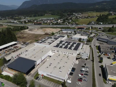 3-Zimmer-Gewerbeimmobilie mieten in Villach Land – 118 m², € 1.132 – Bild 9 von 9