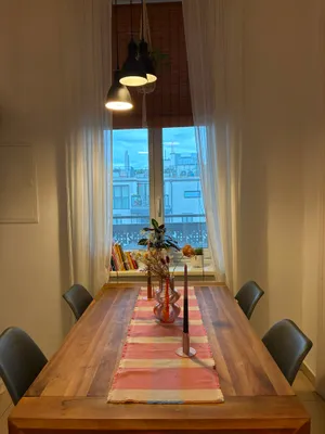 3-Zimmer-Wohnung mieten in Wien – 100 m², € 1.200 – Bild 9 von 32