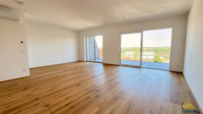 4-Zimmer-Wohnung kaufen in Linz Land – 120,86 m², € 688.000 – Bild 2 von 13