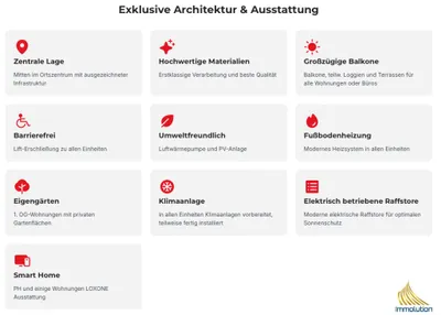 4-Zimmer-Wohnung kaufen in Linz Land – 120,86 m², € 688.000 – Bild 10 von 13
