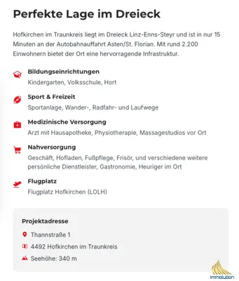 4-Zimmer-Wohnung kaufen in Linz Land – 120,86 m², € 688.000 – Bild 11 von 13