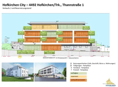 4-Zimmer-Wohnung kaufen in Linz Land – 120,86 m², € 688.000 – Bild 12 von 13