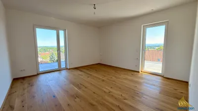 4-Zimmer-Wohnung kaufen in Linz Land – 120,86 m², € 688.000 – Bild 9 von 13