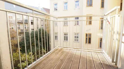 3-Zimmer-Wohnung mieten in Wien – 85 m², € 1.615 – Bild 9 von 10