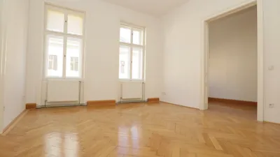 3-Zimmer-Wohnung mieten in Wien – 85 m², € 1.615 – Bild 5 von 10