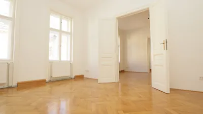 3-Zimmer-Wohnung mieten in Wien – 85 m², € 1.615 – Bild 3 von 10