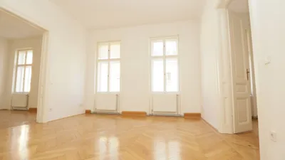 3-Zimmer-Wohnung mieten in Wien – 85 m², € 1.615 – Bild 2 von 10