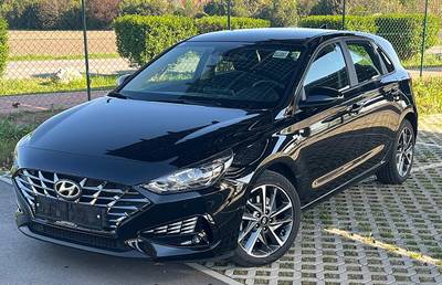Hyundai i30 1,0 T-GDI Trend Line DCT Aut.