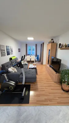 3-Zimmer-Wohnung mieten in Amstetten – 78 m², € 710 – Bild 13 von 15