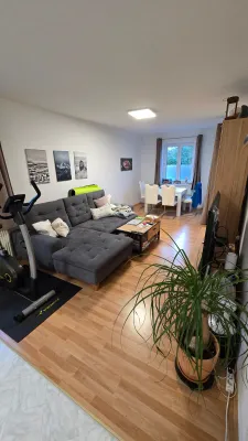 3-Zimmer-Wohnung mieten in Amstetten – 78 m², € 710 – Bild 11 von 15