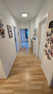 3-Zimmer-Wohnung mieten in Amstetten – 78 m², € 710 – Bild 2 von 15