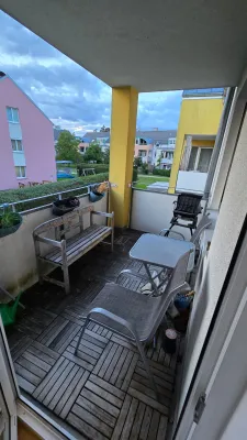 3-Zimmer-Wohnung mieten in Amstetten – 78 m², € 710 – Bild 15 von 15