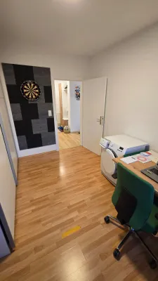 3-Zimmer-Wohnung mieten in Amstetten – 78 m², € 710 – Bild 4 von 15