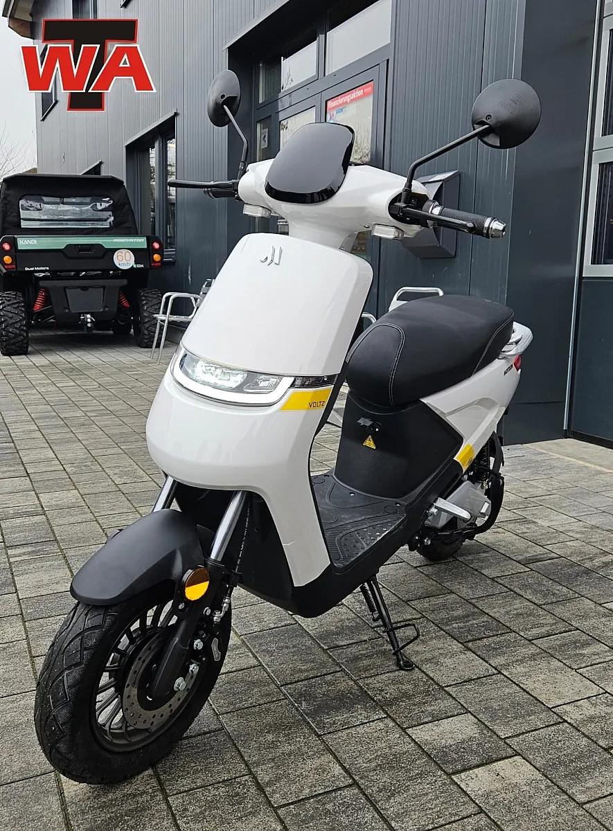 Motron Sonstige