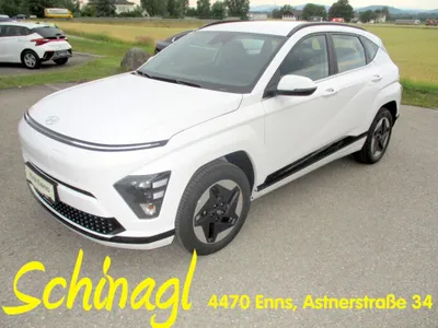 Hyundai Kona Elektro 64,8kWh Smart Line